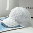 thumbnail image 4 of ZLight Chapeau de Soleil Respirant pour Femmes, Confort Ultime, Élégant avec Sangle Réglable, Noir, 4 of 6