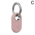 thumbnail image 6 of for Galaxy Smart Tag 2 Locator Tracker Case Keychain lost Cover Sleeve Tracker Tag Case Protective For Smart, 6 of 9