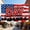A, variant on American Flag Decorations - 4th Of July Background Cloth Set Stylish Patriotic Decor Photo Scene Hanging Fabric For Independence Day Home Yard Party Picture Use 4th of July Mini Decorations