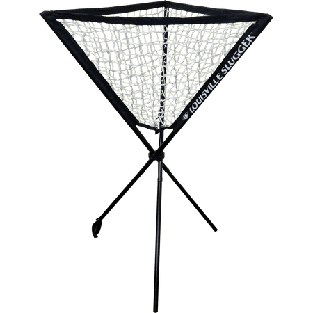 UPC: 0050386608000 | Louisville Slugger Ball Caddy