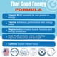 thumbnail image 2 of Suplementos energéticos que aportan buena energía a mujeres y hombres, 2 of 9