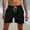 c01Black, variant on Arnsht Mens Swim Shorts Quick Dry Lightweight Athletic Stretch Short Bathing Suits Swim Trunks Mesh Liner Black S