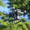 thumbnail image 2 of Drone RC plegable con 4K 3-Axis Gimbal Motor sin escobillas 5GHz FPV GPS Retorno automático Likrtyny Para estrenar, 2 of 9