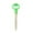 Green, variant on 5 Claw Smiling Bubble Stick, DELESYS 32 Hole Smiling Face Bubble Stick with Bubbles Refill, Big Bubble Wands for Party, Bubble Machine for Summer Outdoors