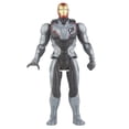 thumbnail image 3 of Marvel Avengers: Endgame Team Suit Iron Man 6-Inch-Scale Figure, 3 of 6