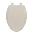 thumbnail image 5 of Toilet Seat with Built-in Potty Training Seat,Kids Potty Training,Toddler Toilet Seat,2 in 1 Toilet Seat for Toddlers & Adults,Soft-Close, Comfortable,Removable That Will Never Loosen, Round, 5 of 6