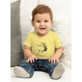 thumbnail image 2 of Friendship Bear T-Shirt Infant -Smartprints Designs,  18 Months, 2 of 4