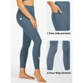 thumbnail image 3 of Stelle SoftLuxe Leggings, 3 of 4