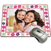 Mother's Day Photo Mousepad