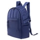 thumbnail image 3 of Mochila Cool Capital Fuji para Laptop 15.6", 18L, Ligera, Resistente y con Asa para Trolley – color Azul, 3 of 14