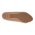 thumbnail image 3 of ZAPATOS DAMA STYLO I-2215 SUEDE BEIGE Stylo  I-2215, 3 of 4