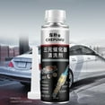 thumbnail image 4 of DPTALR And Exhaust System Cleaner High Mileage,Car Three-Way Catalytic Converter Cleaner,Engine Booster Cleaner,Carbon Deposit Removing Agent,Safe For Gasol（250ML, 4 of 9