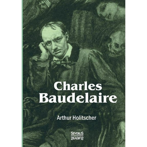 Charles Baudelaire (Paperback)