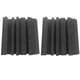 thumbnail image 2 of 24Pcs Studio Acoustic Foam Panels Sound Absorbing KTV Noise Absorption Foam Tile Wedge Sound Proofi, 2 of 5