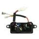 thumbnail image 2 of Regulador de voltaje Avr compatible con generadores Avr 3kw 2kw 2.8kw automático_, 2 of 5