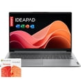 thumbnail image 1 of Ordinateur Portable Lenovo IdeaPad 1i 14 Pieds' 12 Go RAM 256 Go SSD Windows 11, 1 of 9