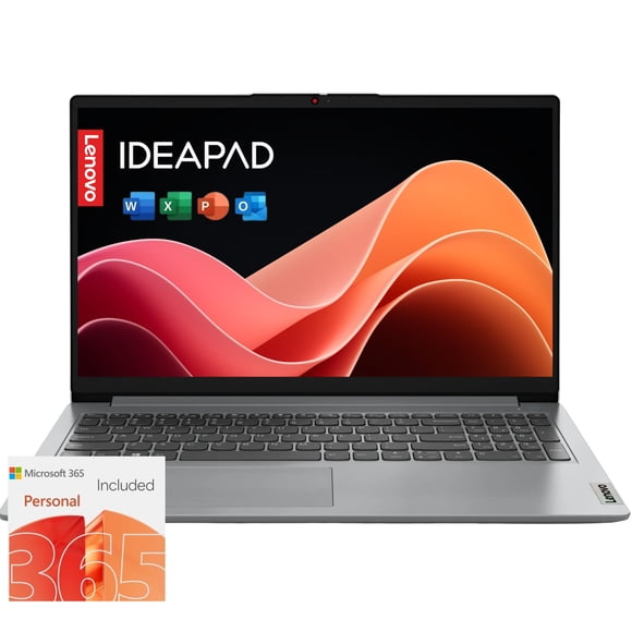 Laptop Lenovo IdeaPad 1i 14'' 12GB RAM 256GB SSD Windows 11