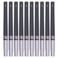 thumbnail image 3 of Rotuladores Metálicos, 10PCS Rotuladores De Graffiti Tinta A Base De Agua A Prueba De Agua Para Madera Pintada Para Tela Para Niños Para Taza ANGGREK Otros, 3 of 8