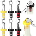 Corker And Corks Bottle With Stopper Oil Can Pumper Vacuum Stopper corker-and-corks-bottle-with-stopper-oil-can-pumper-vacuum-stopper