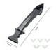 thumbnail image 1 of Raspador 5 en 1 removedor de silicona calafateo acabado sellador raspador Kit herramientas plástico Sywqhk Libre de BPA, 1 of 2