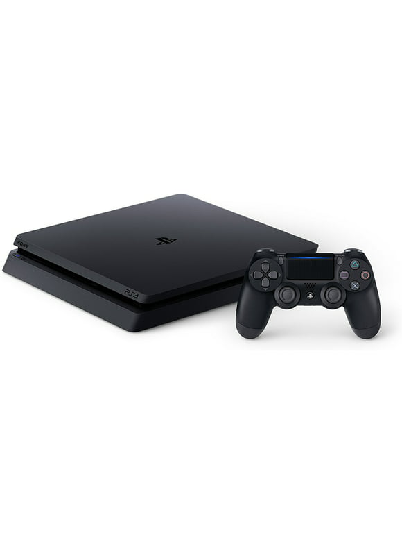 multipurpose warm flap PlayStation 4 (PS4) Consoles | PlayStation 4 (PS4) Slim + Pro Consoles -  Walmart.com