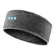 thumbnail image 1 of , Suaves Y Resistentes Al Sudor, Antifaz para Correr, Dormir Y Hacer Yoga, 1 of 9