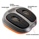 thumbnail image 2 of Masajeador de Pies Eléctrico con Control Remoto, Vibración y Calor, Alivia Dolor de Fascitis Plantar, Mejora Circulación, Ideal para Hogar y Oficina, 2 of 5