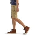 thumbnail image 5 of Wrangler® Boy's Straight Fit Gamer Cargo Short, Sizes 4-18, 5 of 8