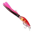thumbnail image 1 of Leurre de Pêche Souple 2025 en Forme de Dé Design Fouet Couleur UK, 1 of 4