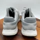 thumbnail image 5 of New Balance 520 V8 Shoes Mens 8.5 Wide Gray Red White Athletic Running Sneakers, 5 of 5