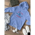 thumbnail image 3 of Happy 4Th July Statue Hoodie Juniors -Image by Shutterstock,  x-Large, 3 of 4