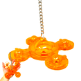 thumbnail image 2 of 0005 Large Space Station Bird Toy, 2 of 7