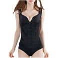 thumbnail image 1 of Fajas Para Mujer Body de Control de Barriga Body Shaper Faja Corsé Cintura Odeerbi  ODB142926, 1 of 4