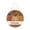 typeD, variant on Assorted Print Fall Pumpkin Round Door Hanging Plaid Wooden Sign Seasonal Front Porch Wall Ornament Farmhouse Autumn Thanksgiving Indoor Outdoor Home Decor Gift
