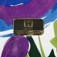 thumbnail image 4 of Halina Collier Campbell GRANDIFLORA 20" Carry-On Suitcase, 4 of 5