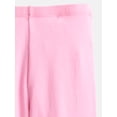 thumbnail image 2 of Wonder Nation Baby and Toddler Girls' Pull On Leggings, Sizes 0M-5T, 2 of 3