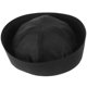 thumbnail image 4 of Sailor Hat Costume Party Cosplay Hat Prop Costume Performance Captain Hat Supply, 4 of 4