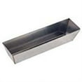 thumbnail image 2 of Vulcan C052253L Drywall Mud Pan, Stainless Steel, 2 of 2