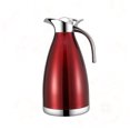 thumbnail image 3 of HINTRMENT Thermal Insulation Kettle Stainless Steel Cold Water Pot Portable Water Container for Home Restaurant 1Set, 3 of 8