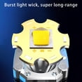thumbnail image 4 of Multifunctional Car, Emergency Escape With Window Breaker, Seat Belt Cutter, Power Bank, LED Torch, Black, 4 of 9
