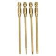 thumbnail image 2 of Titanium Quick Change Hex Key Wrenches Screwdrivers Tools Kit 1.5, 2, 2.5 & 3mm RC Model ywm58, 2 of 8