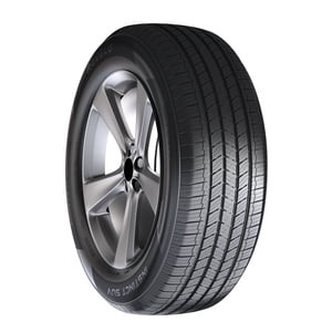 Rovelo Instinct SUV 235/60R17 102H BSW All-Season Tire Sansujyuku sansujyuku.com