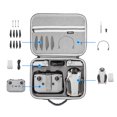 thumbnail image 4 of Estuche Rígido De Viaje Bolsa para cámara de acción resistente a la presión resistente al agua para accesorios DJI Mini 3/Mini Pro, 4 of 7