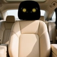 thumbnail image 6 of AuroraX Car Seat Cover Front Seat Covers for Auto Universal Non-Slip 2 Pack Breathable Waterproof Car Interior Accessories for Vehicle, 6 of 6