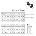 thumbnail image 3 of Winter Boots Short Boots for Women 1Pair Comfortable Durable Footwear, 3 of 4