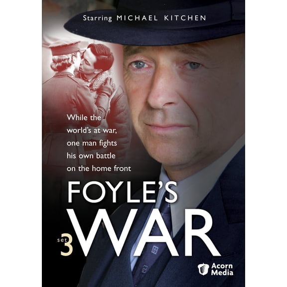 Set 3 ( (DVD))