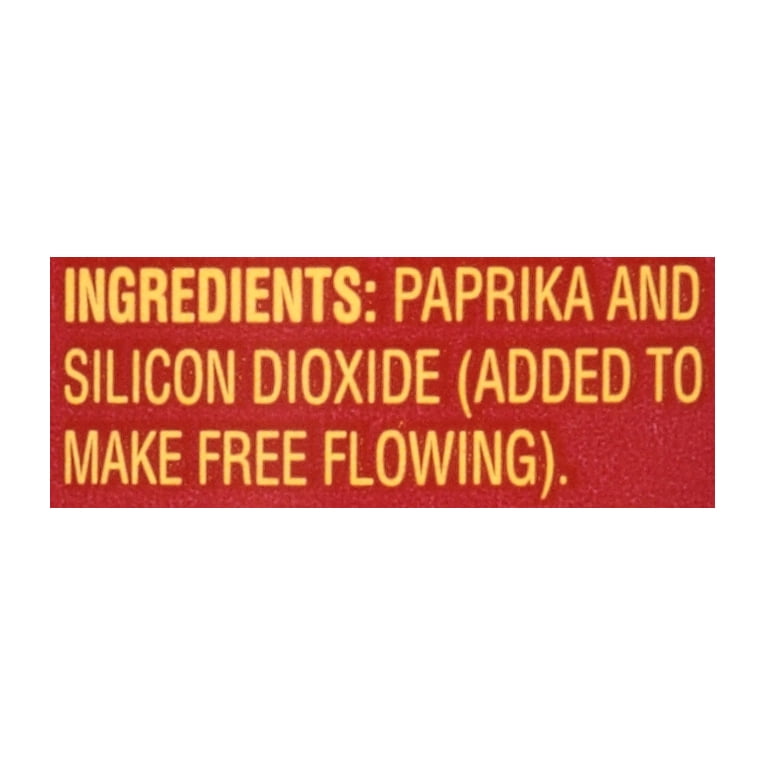 5th Season Paprika, 2.5 Oz