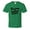 Irish Green, variant on Golfing Is My Happy Place T-shirt – Relaxed & Fun Tee For Golf Lovers & Players T Shirt