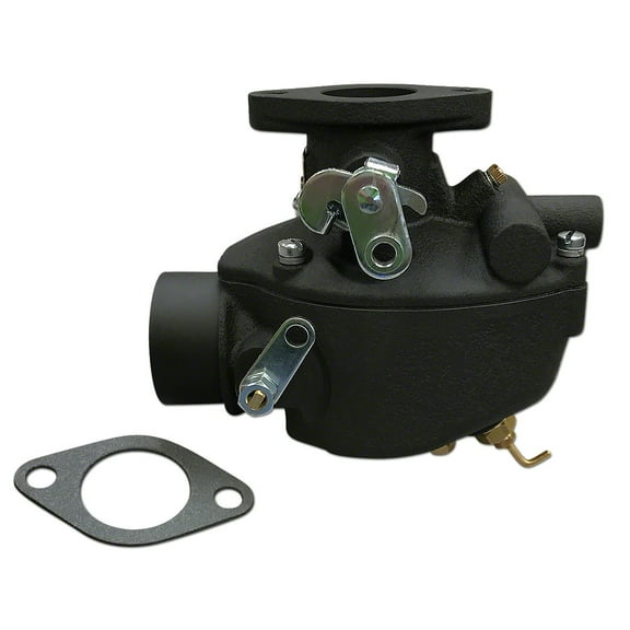 NEW Carburetor (Not Rebuilt) Fits Allis Chalmers WD45 D17 Tractor