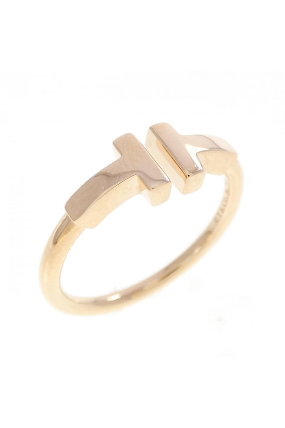 Pre-Owned Tiffany T Wire Ring